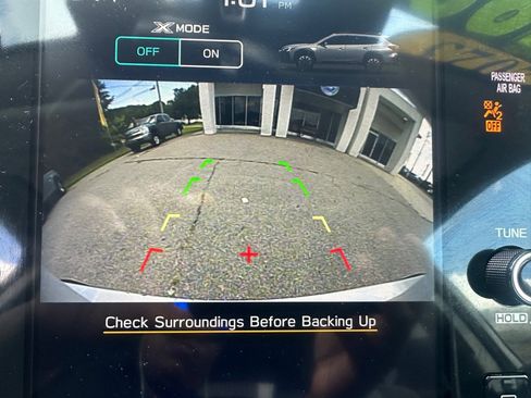 Used 2023 Subaru Outback Premium AWD/4WD image 16