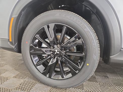 New 2026 Mitsubishi Eclipse Cross Black Edition image 32