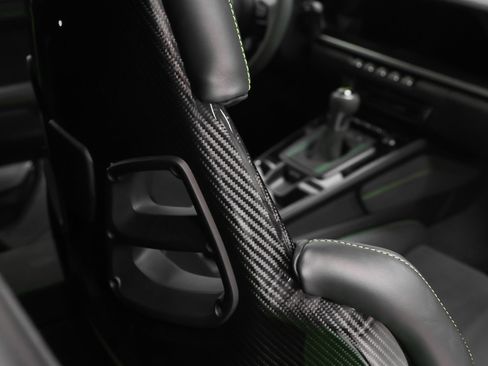 Certified 2023 Porsche 911 GT3 image 33