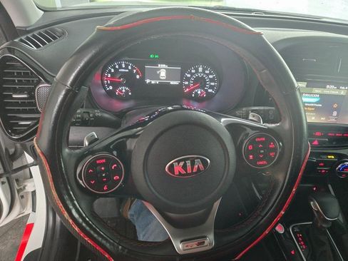 Used 2020 Kia Soul GT-Line Turbo image 17