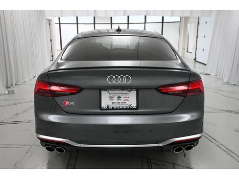 Used 2024 Audi S5 Premium Plus w/ Premium Plus Package image 6