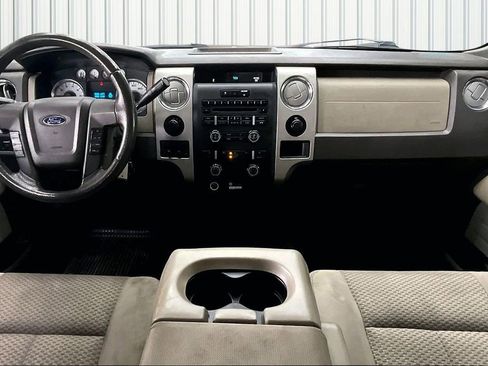 Used 2010 Ford F150 4x4 SuperCrew image 7