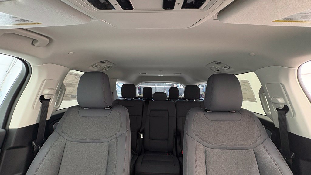 New 2026 Ford Explorer Active AWD/4WD image 41