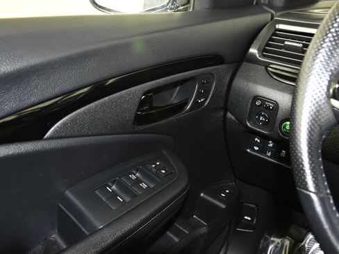 Certified 2022 Honda Passport Elite image 32