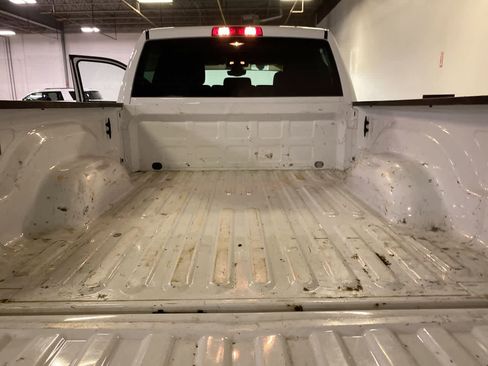 Used 2024 RAM 2500 Big Horn image 27