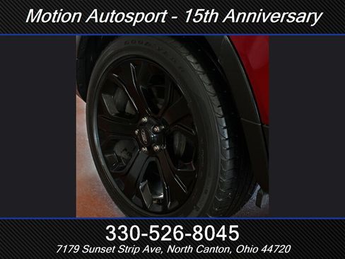 Used 2019 Ford Explorer Sport w/ Equipment Group 401A AWD/4WD image 55