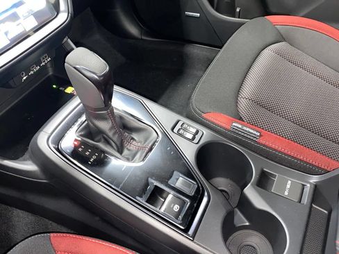 New 2026 Subaru Impreza RS AWD/4WD image 19