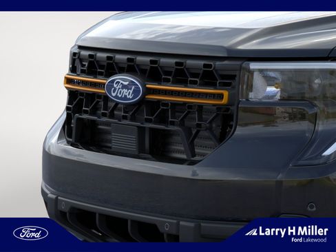 New 2026 Ford Maverick Tremor AWD/4WD image 18