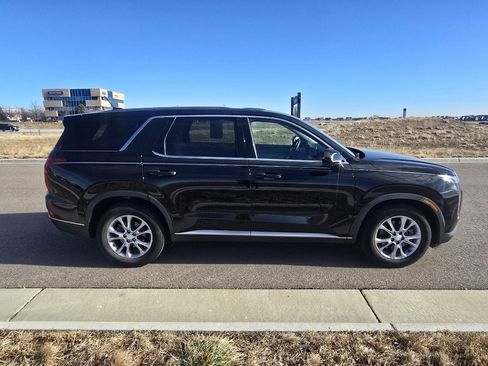 Used 2022 Hyundai Palisade SE image 6