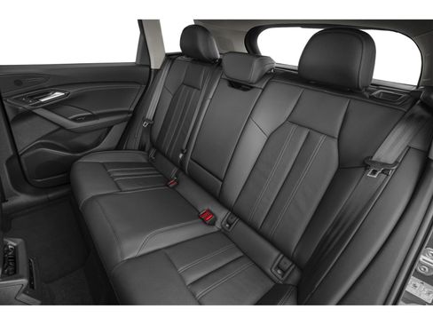 New 2027 Audi Q6 e-tron Premium Plus AWD/4WD image 8