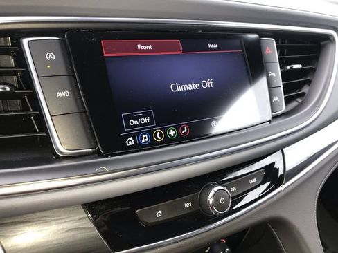 Used 2023 Buick Enclave Essence w/ Experience Buick Package AWD/4WD image 16