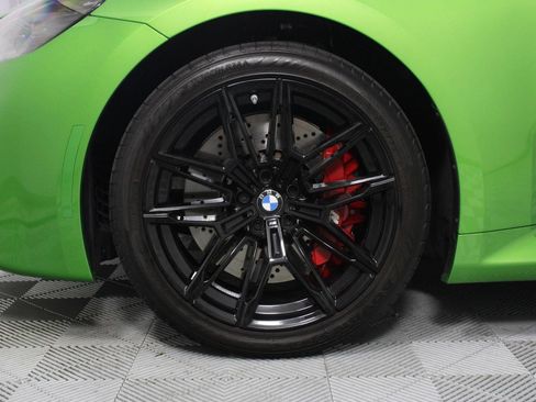 Used 2025 BMW M2 w/ Carbon Package RWD image 30
