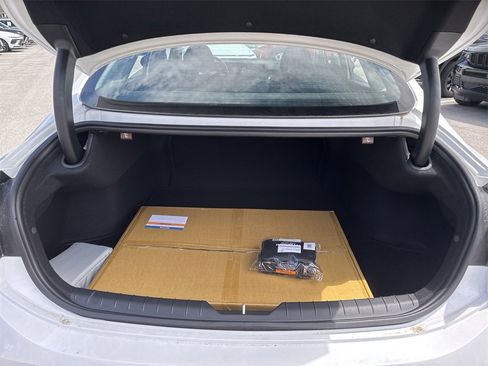 Used 2025 Hyundai Sonata SEL image 25