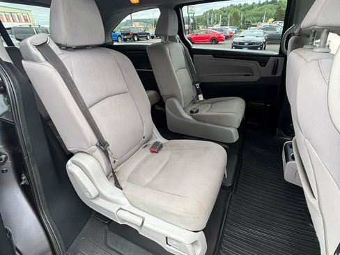 Used 2020 Honda Odyssey LX image 20