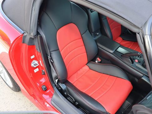 Used 2007 Honda S2000 image 30