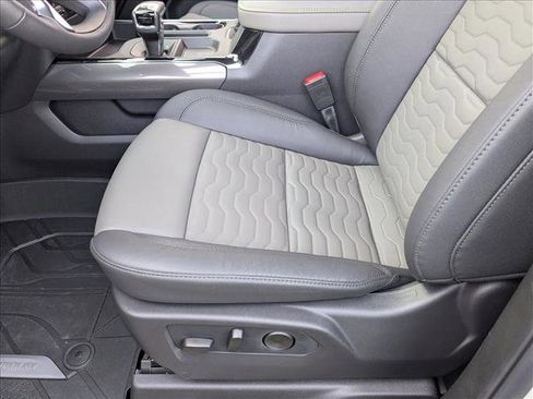 New 2026 Chevrolet Silverado 1500 ZR2 w/ Dark Appearance Package image 4