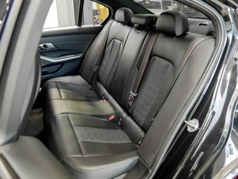Used 2023 BMW M3 Competition AWD/4WD image 55