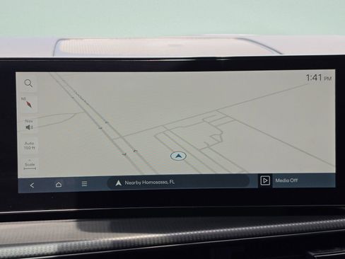 New 2026 Hyundai Santa Fe Calligraphy FWD image 27