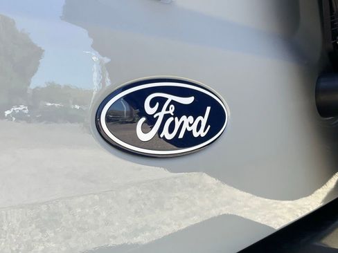 New 2026 Ford Bronco Big Bend image 24