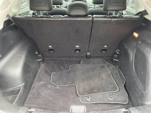 Certified 2021 Jeep Compass Latitude w/ Sun and Sound Group image 12