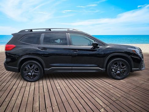 Used 2024 Subaru Ascent Onyx Edition AWD/4WD image 7