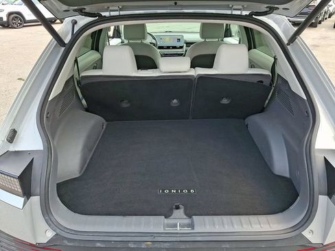 Used 2023 Hyundai Ioniq 5 SEL AWD/4WD image 29