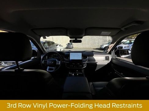 Certified 2024 Ford Expedition Max XLT image 33