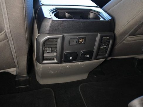 Used 2018 Ford F150 XLT w/ Equipment Group 302A Luxury image 31