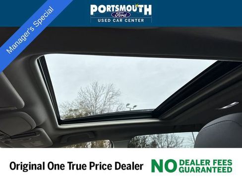 Used 2023 Subaru Forester Sport image 7