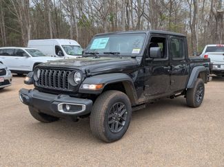 New 2026 Jeep Gladiator Sport AWD/4WD video 1