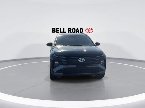 Used 2026 Hyundai Tucson SEL FWD image 3