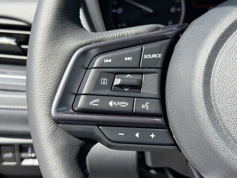 New 2026 Subaru Forester Limited image 29