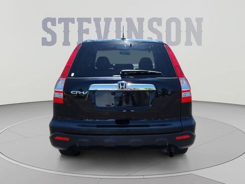 Used 2007 Honda CR-V EX-L image 4