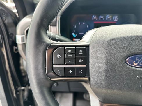 Used 2024 Ford F150 Platinum w/ FX4 Off-Road Package image 10