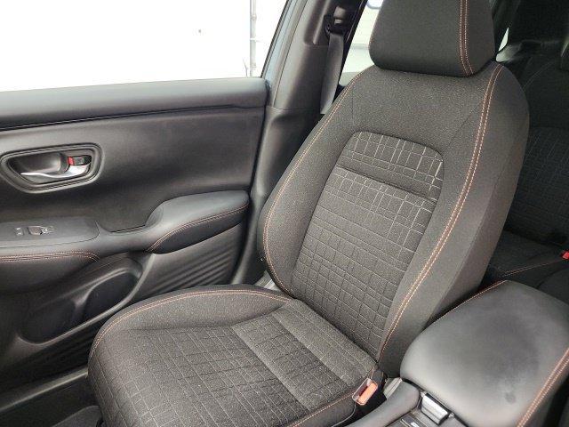 Used 2024 Honda HR-V Sport image 15