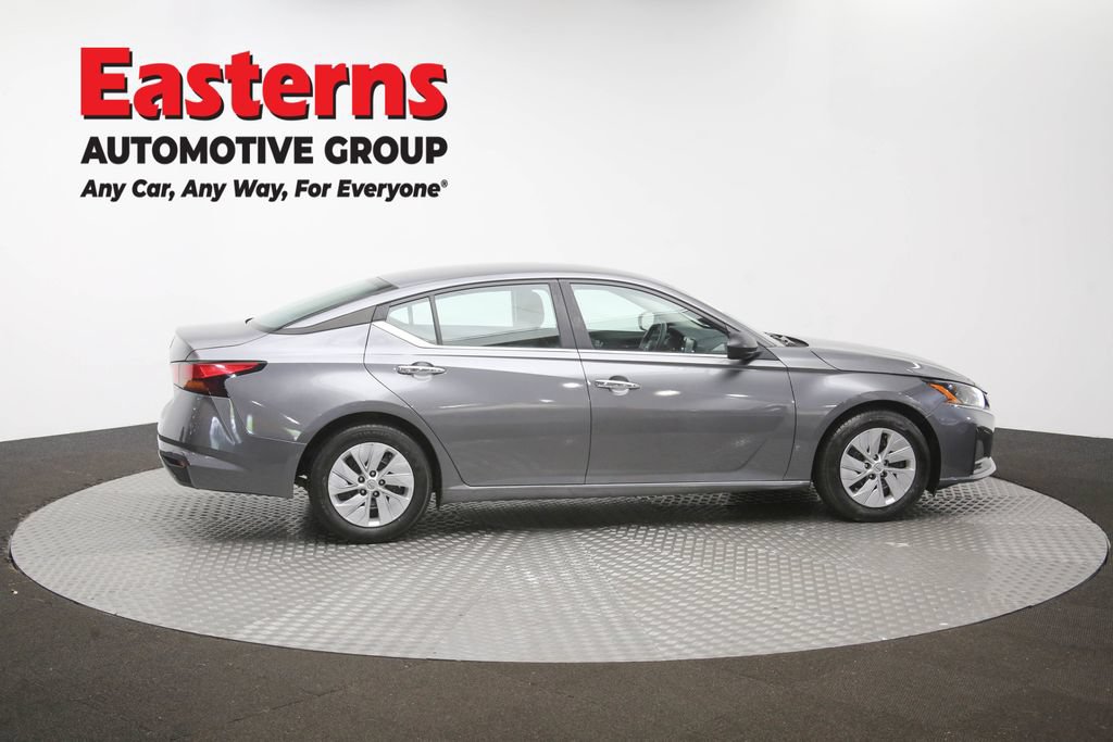 Used 2024 Nissan Altima 2.5 S FWD image 41