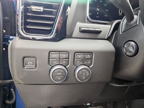 New 2026 GMC Sierra 1500 Denali w/ Denali Reserve Package AWD/4WD image 20
