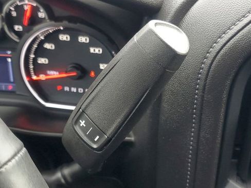 Used 2021 Chevrolet Silverado 1500 LT image 26