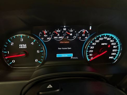 Used 2019 GMC Yukon Denali w/ Open Road Package AWD/4WD image 26