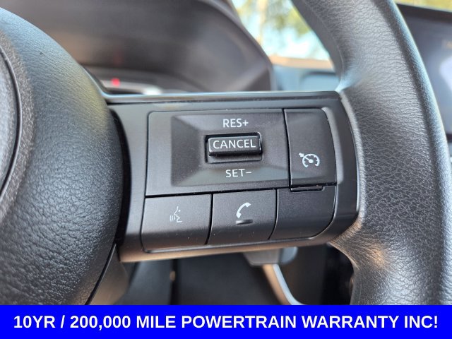 Used 2023 Nissan Rogue S AWD/4WD image 20