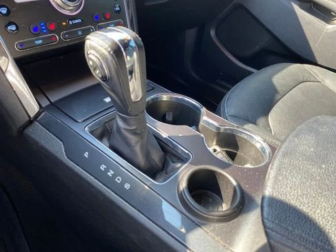 Used 2018 Ford Explorer Limited image 13