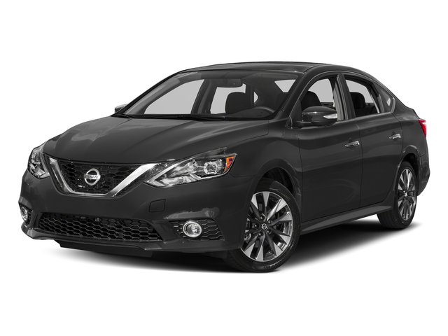 Used 2018 Nissan Sentra SR Turbo w/ Protection Package FWD image 1