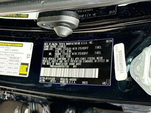 Used 2024 Toyota Corolla Cross LE FWD image 36