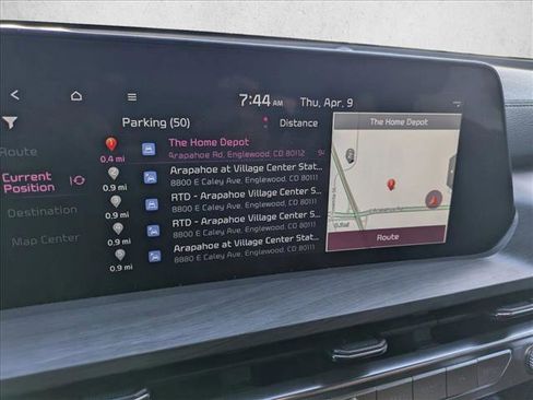 Used 2023 Kia Telluride SX X-Pro image 11