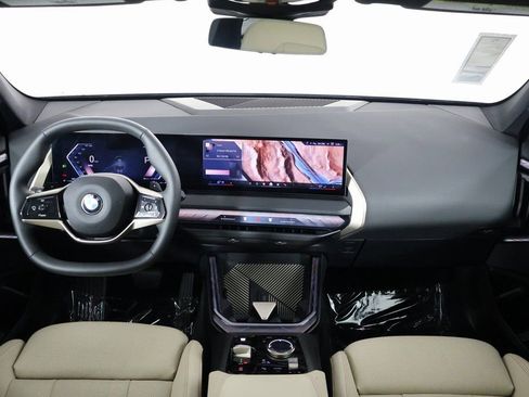 Used 2025 BMW X3 xDrive30i w/ Convenience Package image 8
