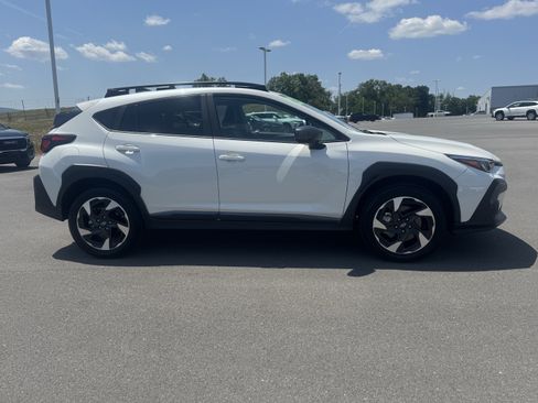Certified 2025 Subaru Crosstrek 2.5i Limited AWD/4WD image 2