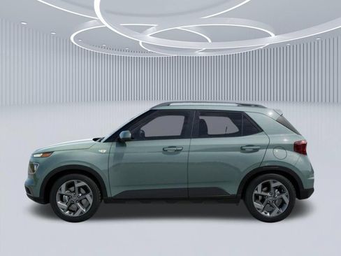 New 2026 Hyundai Venue SEL FWD image 3