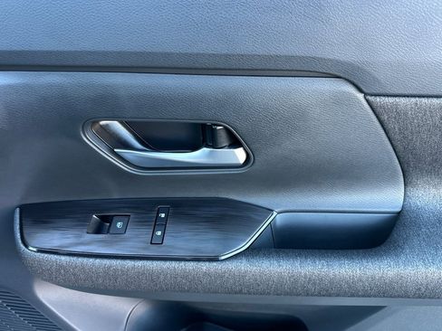 New 2026 Nissan Kicks SV image 20