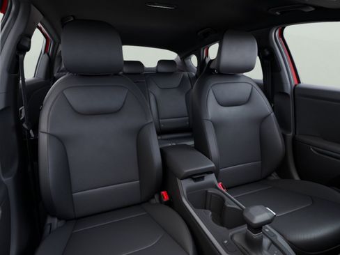 New 2026 Kia K4 GT-Line Turbo FWD image 11