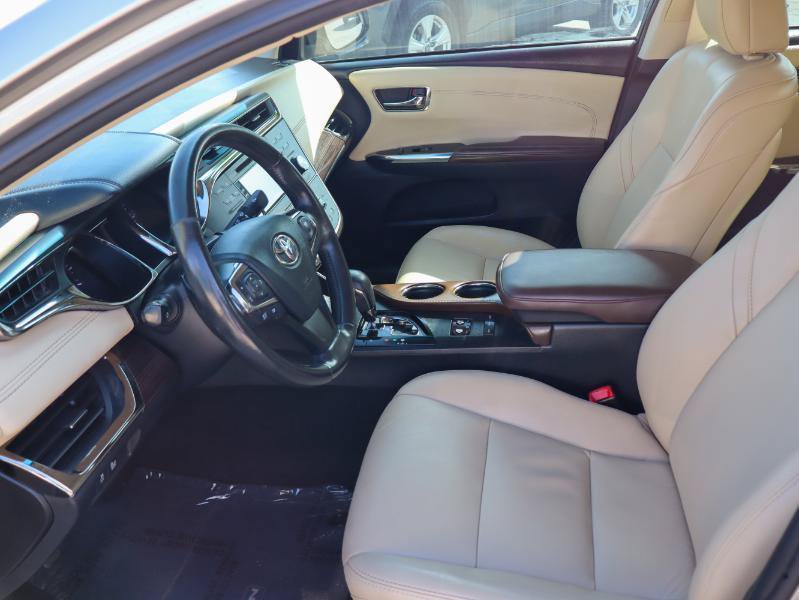 Used 2013 Toyota Avalon XLE Touring FWD image 9